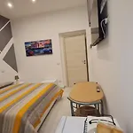 Locazione Turistica Adriatico 3* Bari