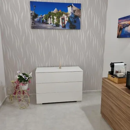 בית הארחה Locazione Turistica Adriatico 3*