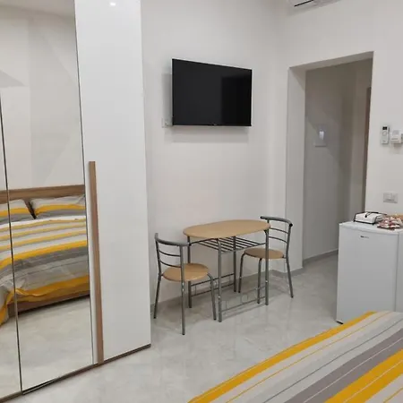 Guest house Locazione Turistica Adriatico Bari