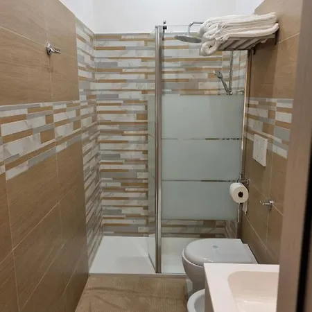 Locazione Turistica Adriatico 3*