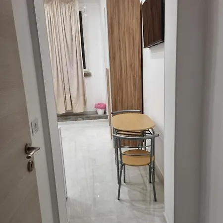 Locazione Turistica Adriatico 3* Bari