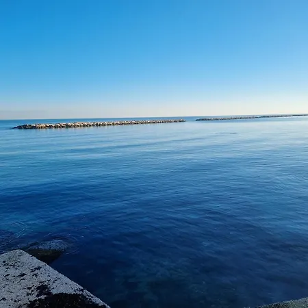 Konukevi Locazione Turistica Adriatico 3*