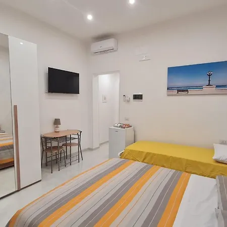 Locazione Turistica Adriatico 3* Bari