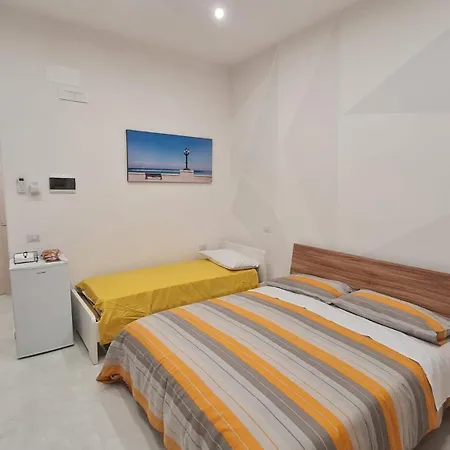Guest house Locazione Turistica Adriatico 3*