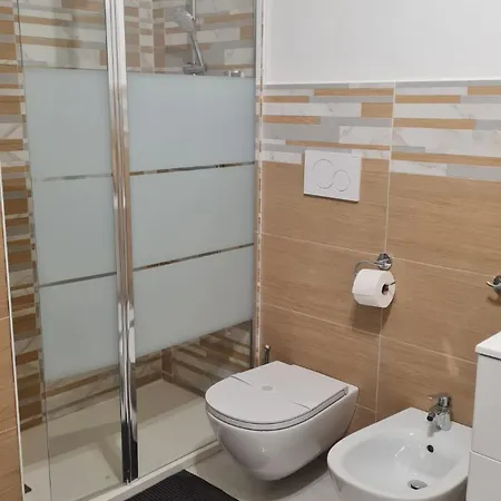 Pensjonat Locazione Turistica Adriatico