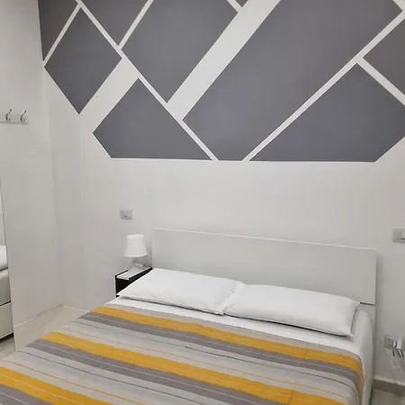 Locazione Turistica Adriatico Bari