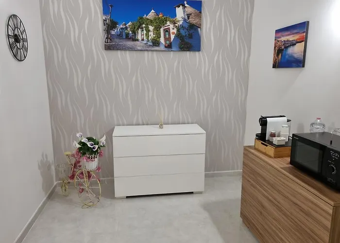 Pensjonat Locazione Turistica Adriatico 3*