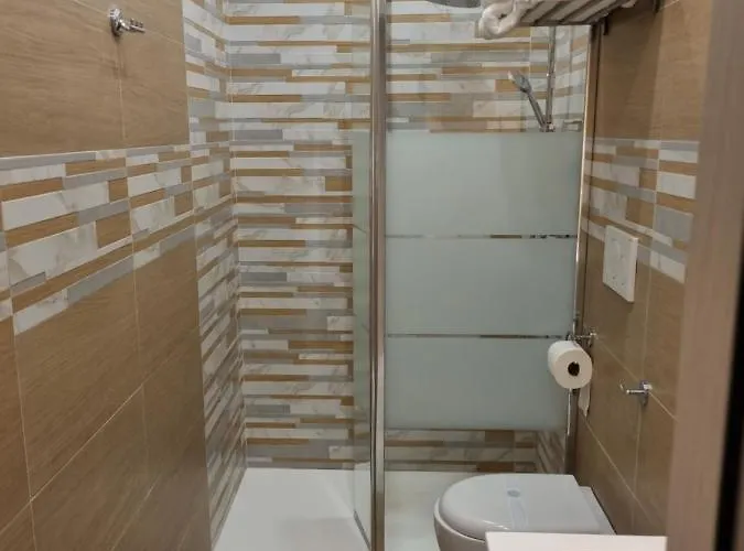 Locazione Turistica Adriatico 3*