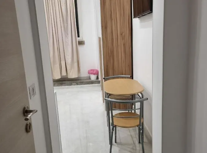 Locazione Turistica Adriatico 3* Bari