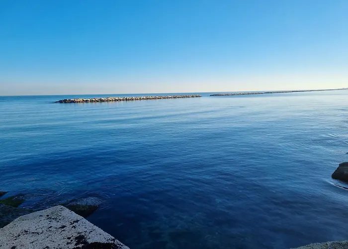 Pensjonat Locazione Turistica Adriatico 3*