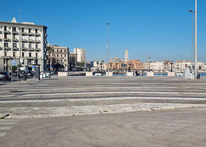 Pensjonat Locazione Turistica Adriatico