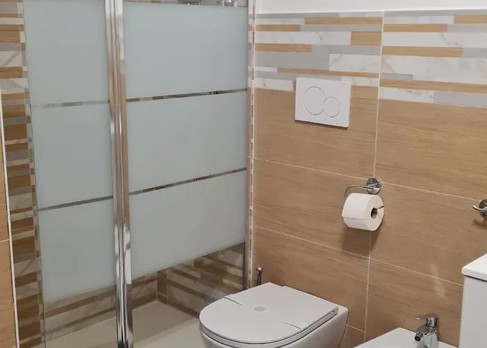 Pensjonat Locazione Turistica Adriatico