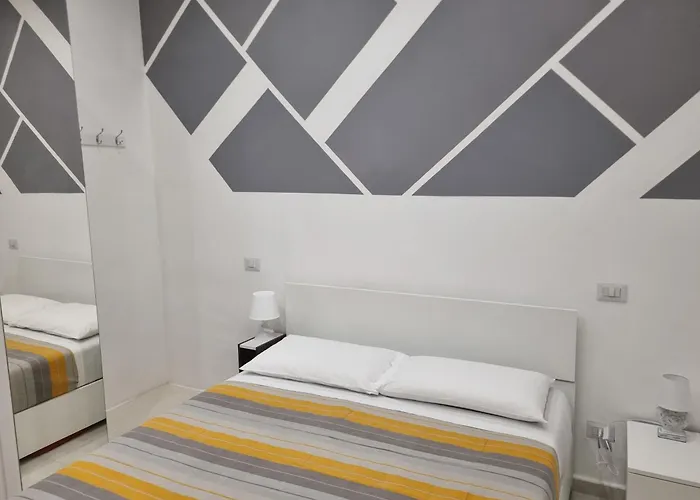 Locazione Turistica Adriatico Bari